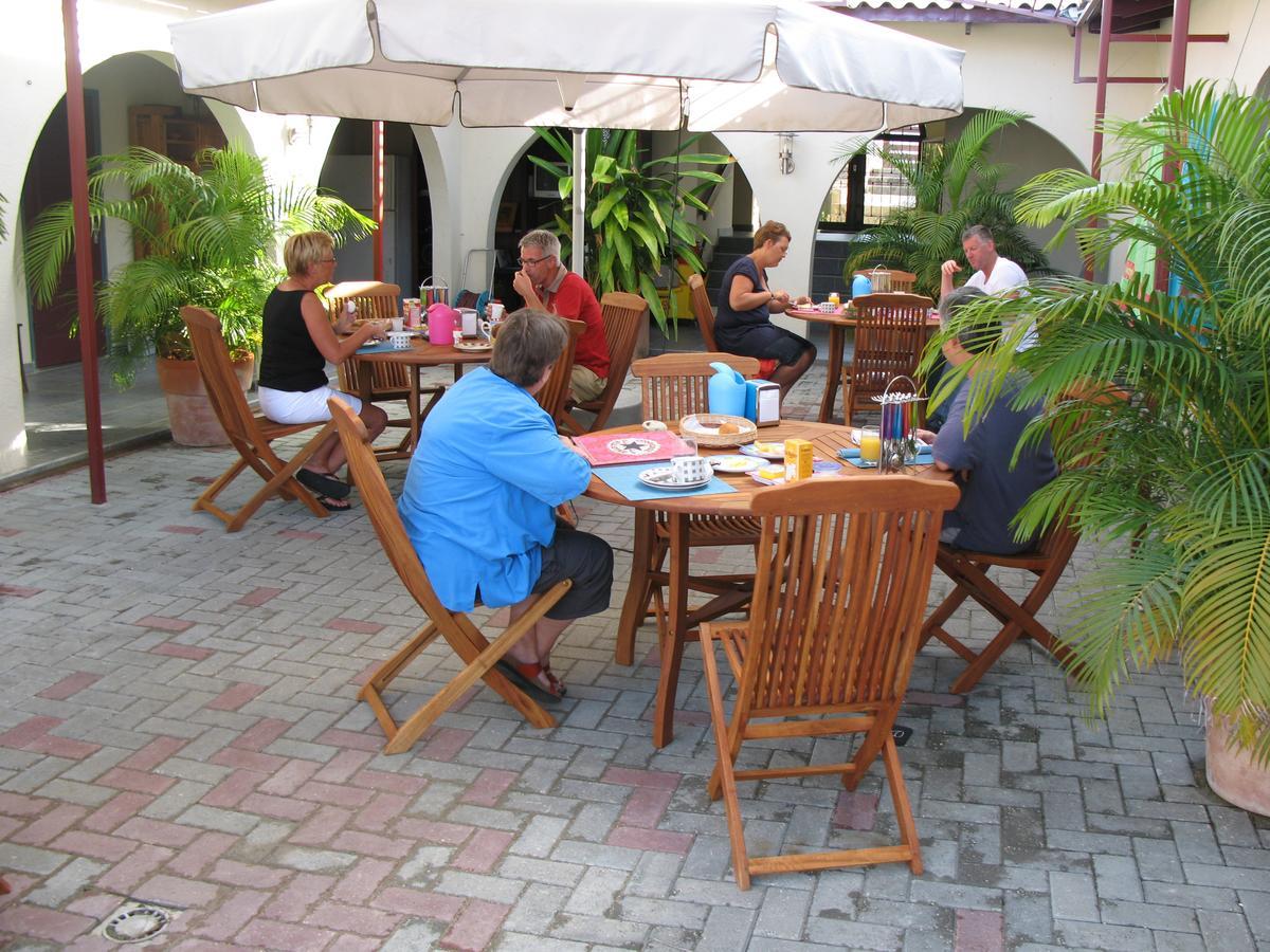 וילמסטאד Bed And Breakfast Toni Kunchi מראה חיצוני תמונה