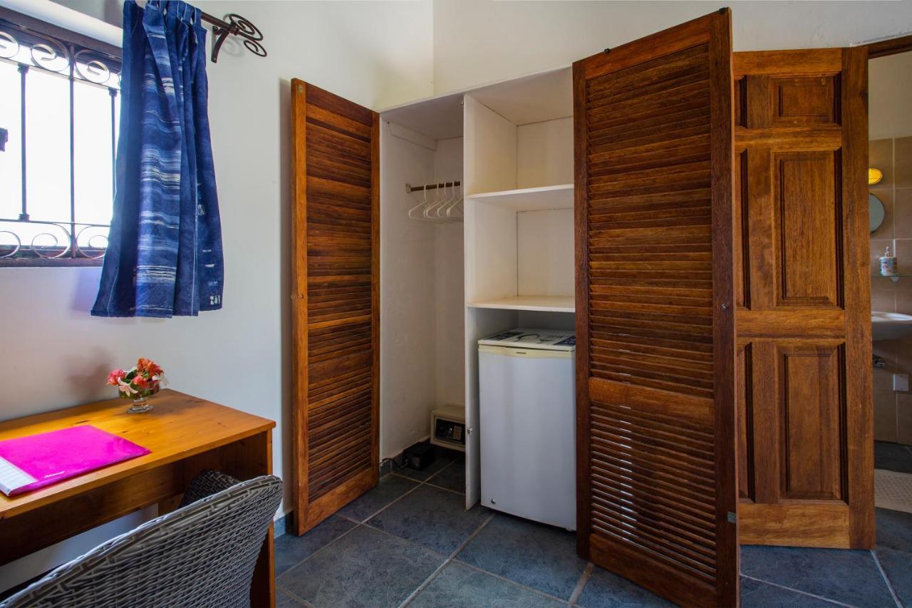 וילמסטאד Bed And Breakfast Toni Kunchi מראה חיצוני תמונה