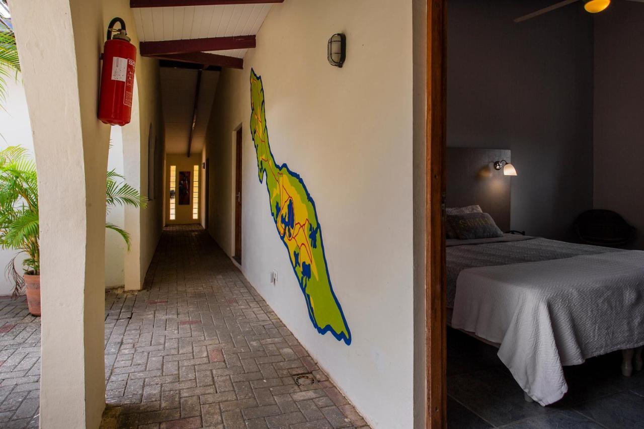 וילמסטאד Bed And Breakfast Toni Kunchi מראה חיצוני תמונה
