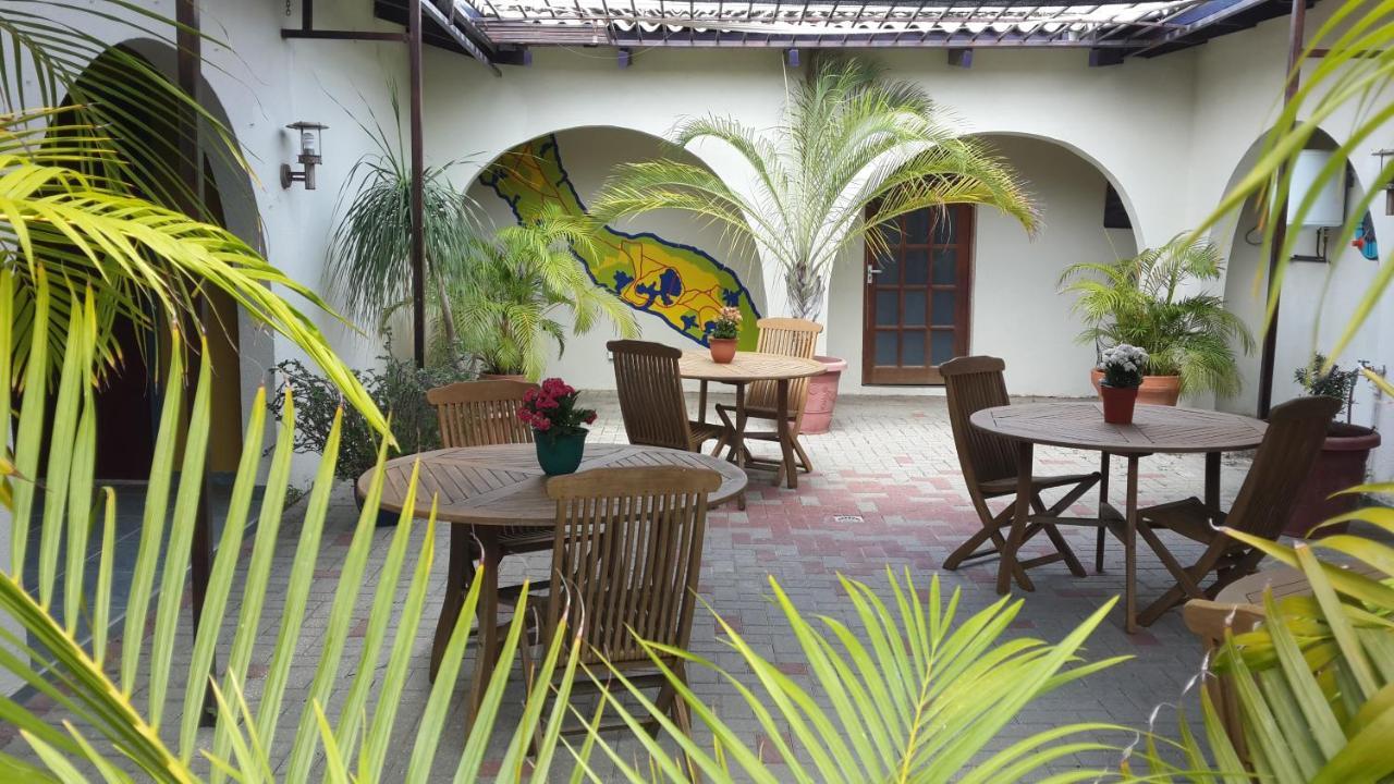 וילמסטאד Bed And Breakfast Toni Kunchi מראה חיצוני תמונה