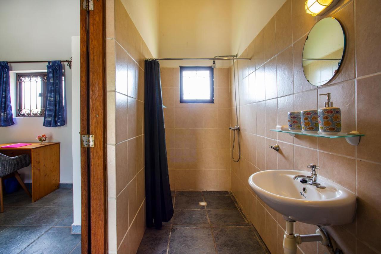 וילמסטאד Bed And Breakfast Toni Kunchi מראה חיצוני תמונה
