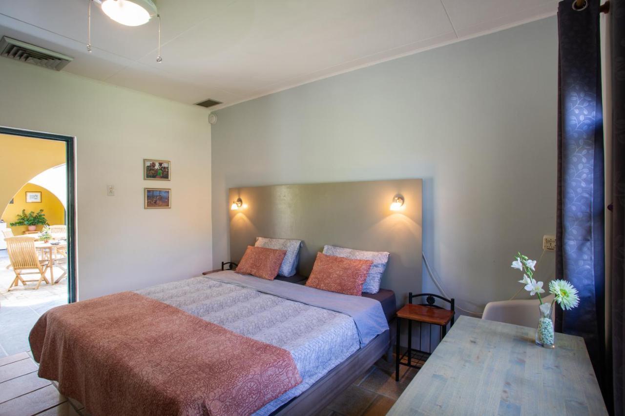 וילמסטאד Bed And Breakfast Toni Kunchi מראה חיצוני תמונה
