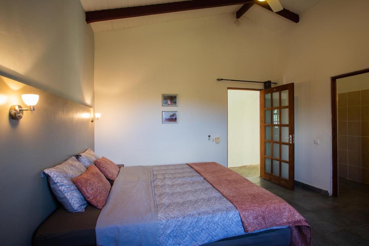 וילמסטאד Bed And Breakfast Toni Kunchi מראה חיצוני תמונה